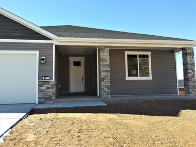 423 N Foothill Dr unit Under Construction, Cedar City, UT 84721 - photo 4
