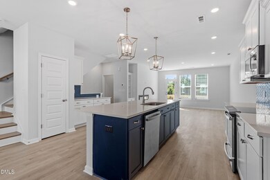 343 Chesapeake Commons St unit 109, Garner, NC 27529 - photo 7