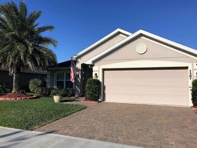 Paver Driveway