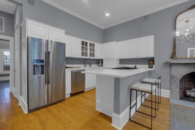 22 Upton St unit 3, Boston, MA 02118 - photo 6