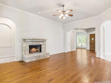 3514 Marlark Pass, San Antonio, TX 78261 - photo 7