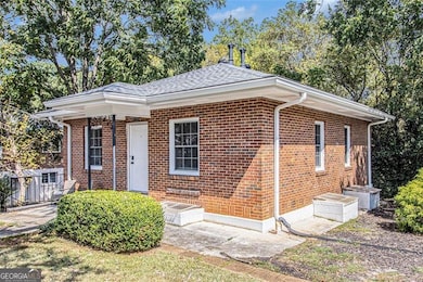 1469 Pine St NW, Atlanta, GA 30309 - photo 4