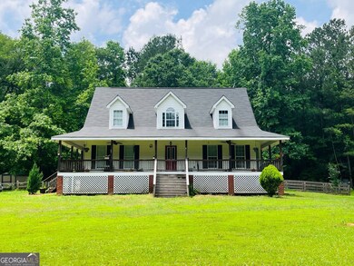 1400 Heidi Trail, Buckhead, GA 30625 - photo 4