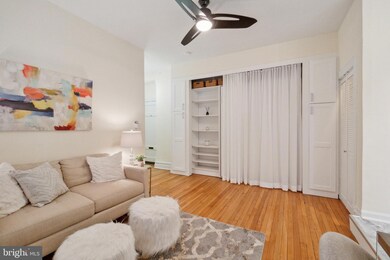 Cavanaugh Courts unit 107, Washington, DC 20036 - photo 7