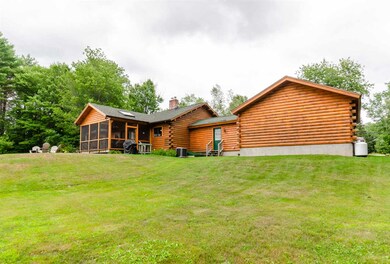 673 Moultonboro Neck Rd, Moultonborough, NH 03254 - photo 6