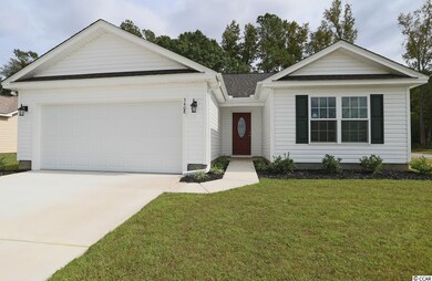 3408 Merganser Dr unit Lot 53 Dewees Plan, Conway, SC 29527 - photo 6