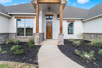 3015 Greg Allen Dr, Weatherford, TX 76088 - photo 3