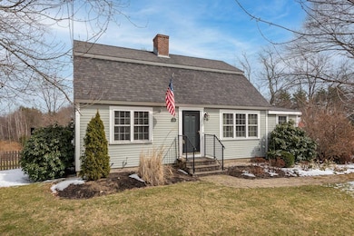 296 Dover Point Rd, Dover, NH 03820 - photo 3