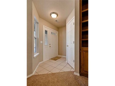 Lobby/Reception. Welcome in!