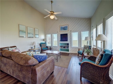 6877 State Highway 361 unit 28, Port Aransas, TX 78373 - photo 6