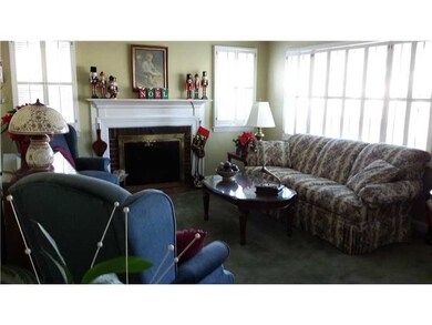 Living Room.