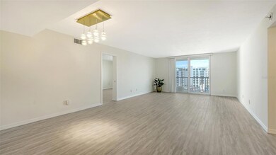 Open Floorplan with Split Bedrooms