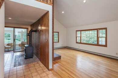 106 N Bournes Pond Rd, East Falmouth, MA 02536 - photo 6