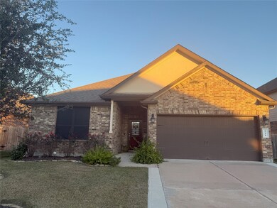2711 Westland Ln, Pearland, TX 77581 - photo 2