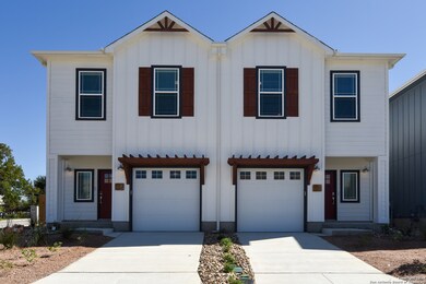 7938 Teak Ln, San Antonio, TX 78209 - photo 2