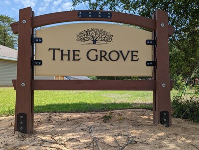 Community Entrance