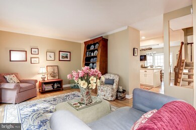 3301 Stone Heather Ct, Herndon, VA 20171 - photo 5