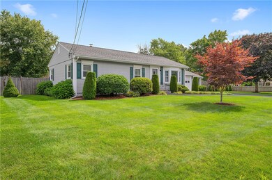 3 Eleanor Dr, Cumberland, RI 02864 - photo 2