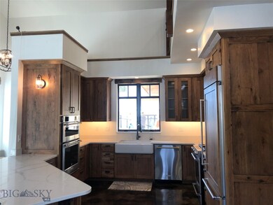 144 Brownstone Loop, Big Sky, MT 59716 - photo 7