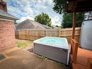 901 Timber Grove Dr, Cordova, TN 38018 - photo 3