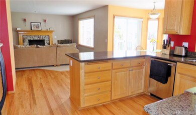 1113 184th Place SE, Bothell, WA 98012 - photo 3