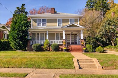 148 N Hawthorne Rd, Winston Salem, NC 27104 - photo 3