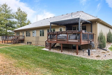 550 Legacy Ct unit 58, Norwalk, IA 50211 - photo 2