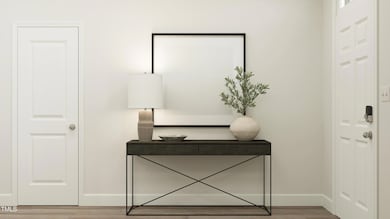 4321 Laurel Pond Way, Raleigh, NC 27616 - photo 2