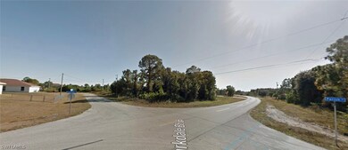 350 Clairidge Cir, Lehigh Acres, FL 33974 - photo 2