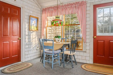 Year Round Sun Room