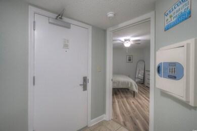 Holiday Sands at South Beach unit 1129, Myrtle Beach, SC 29577 - photo 3