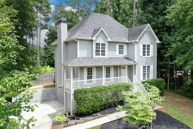 795 Abbington Ln, Douglasville, GA 30134 - photo 2