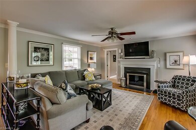 2911 Stutts Rd, Asheboro, NC 27205 - photo 3