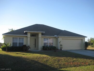 3014 NE 6th Place, Cape Coral, FL 33909 - photo 2