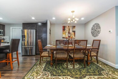 Dinning Area