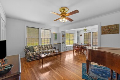 1805 Adeline St, Hattiesburg, MS 39401 - photo 6