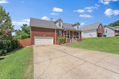 2403 Audelia Way, Spring Hill, TN 37174 - photo 3