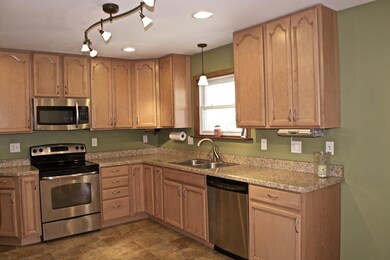 907 Van Kirk Dr, Marysville, OH 43040 - photo 3