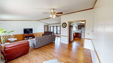 Formal Dining