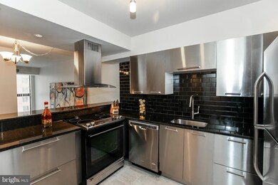 1200 23rd St NW unit 702, Washington, DC 20037 - photo 2