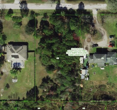 26300 Pheasant Run, Wesley Chapel, FL 33544 - photo 4