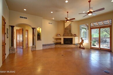 155 W Linda Vista Blvd, Tucson, AZ 85704 - photo 4