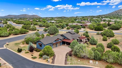 14865 N Jay Morrish Dr, Prescott, AZ 86305 - photo 2