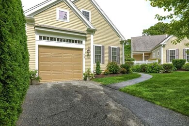 13 Holly Hock Knoll Ct unit 122, Buzzards Bay, MA 02532 - photo 4