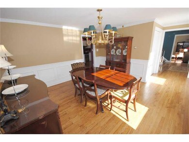 Dining Room.