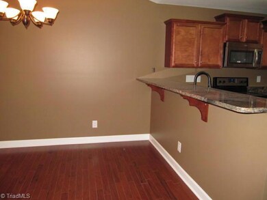 Other. Dining Area