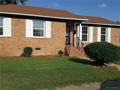 3913 Grayson St, Richmond, VA 23222 - photo 2