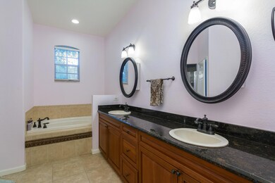 Master bath