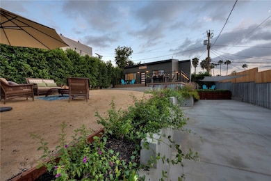 5160 Oakland St, Los Angeles, CA 90032 - photo 5