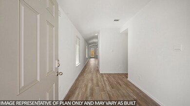 4017 Bronco Station, League City, TX 77573 - photo 3